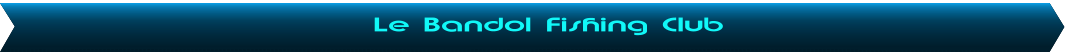 Le Bandol Fishing Club