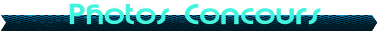 Photos Concours
